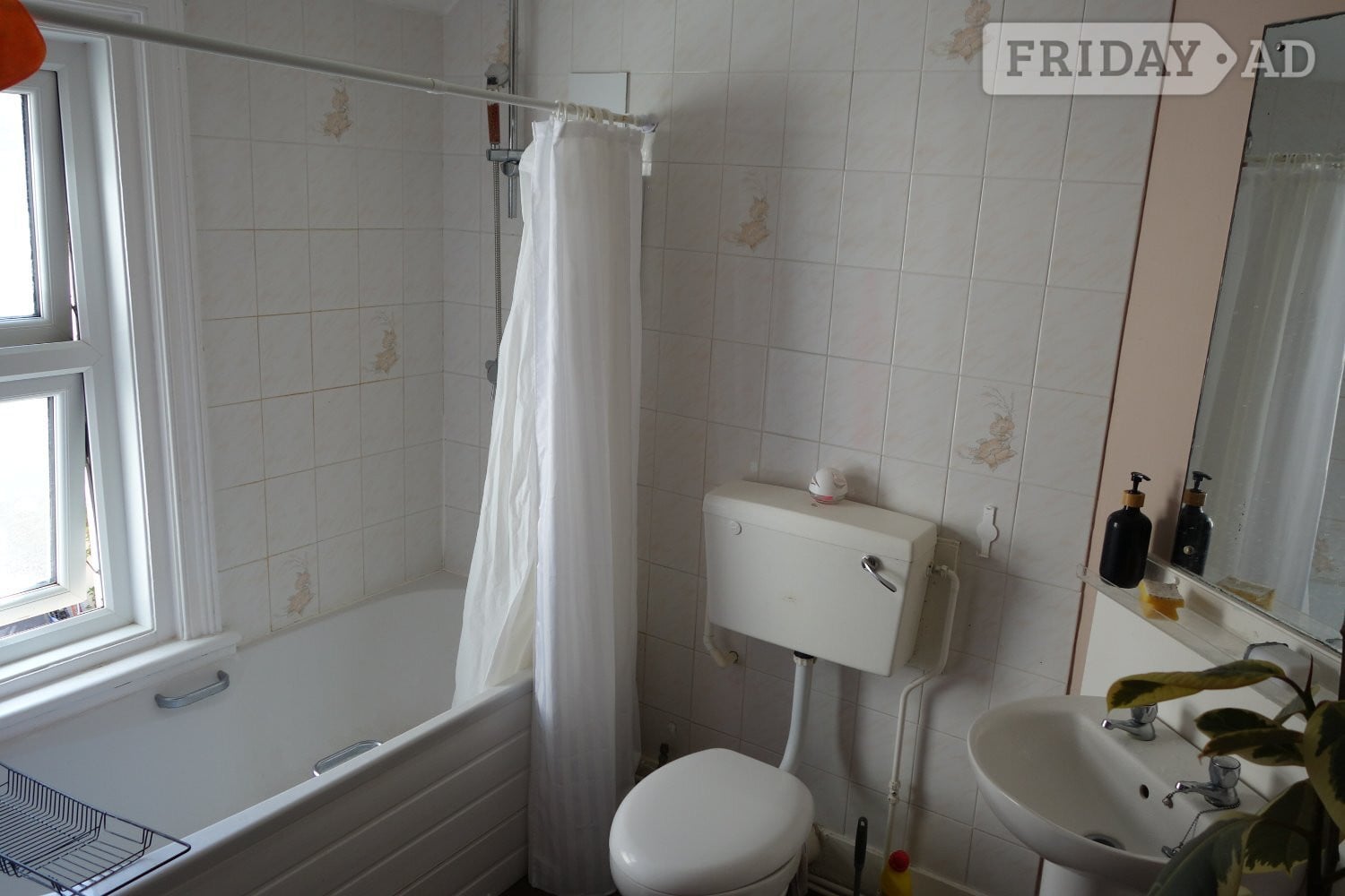 3 minutes from Eastbourne station. - Rooms in Eastbourne
