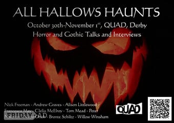All Hallows Haunts