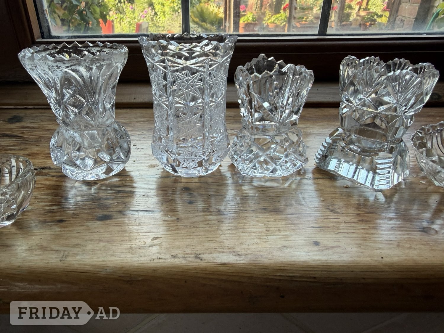 Having a clear out, lots of items only £1 each. - Home Decor in Worthing