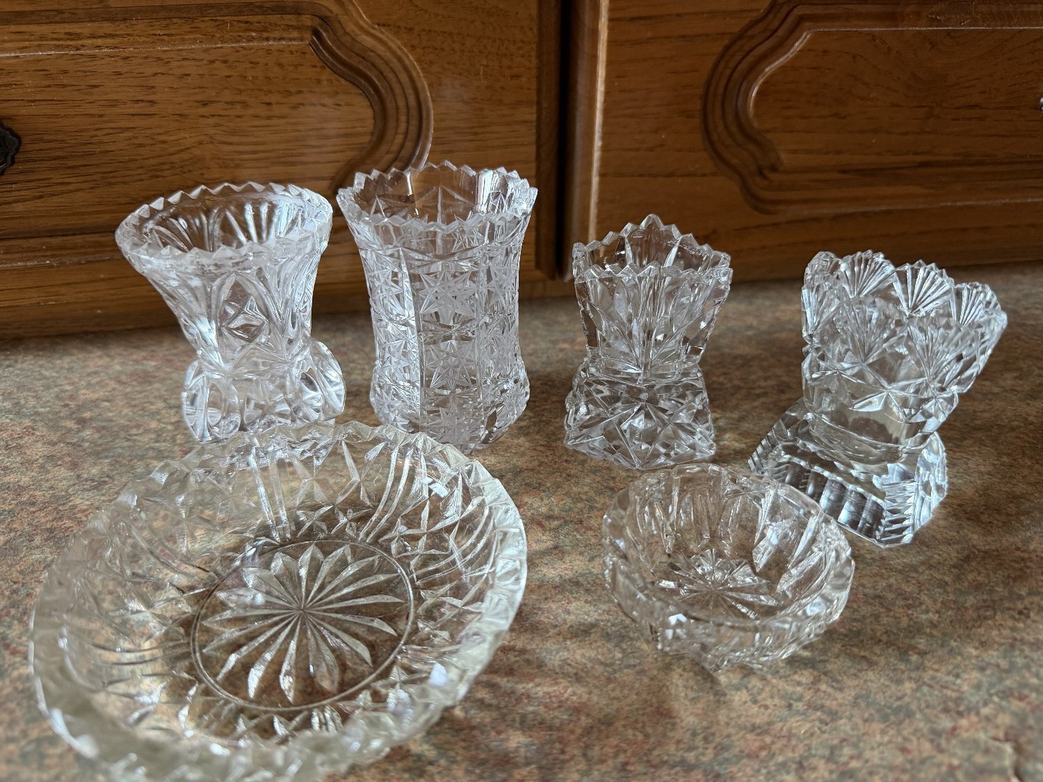 Worthing Having a clear out, lots of items only £1 each.