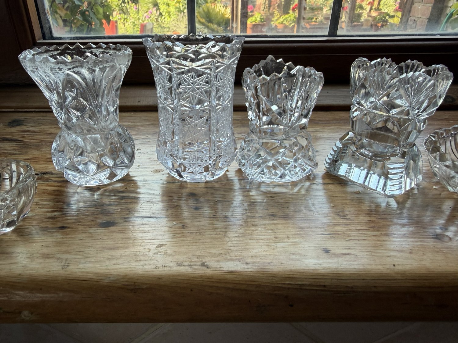 Having a clear out, lots of items only £1 each. - Home Decor in Worthing