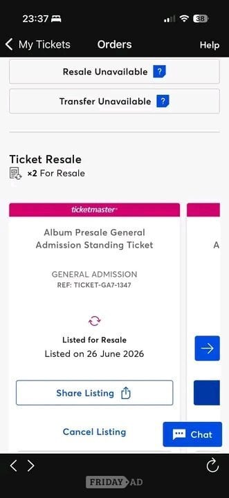 Lewis Capaldi – Live in Cardiff 🎤 Blackweir Fields, Cardiff | Tuesday 30 June 2026
