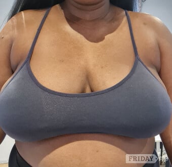 Beautiful BBW Ebony 