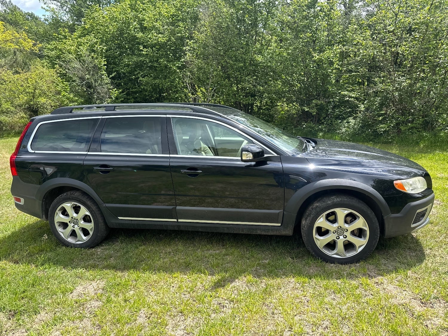 Volvo XC70 Eastbourne
