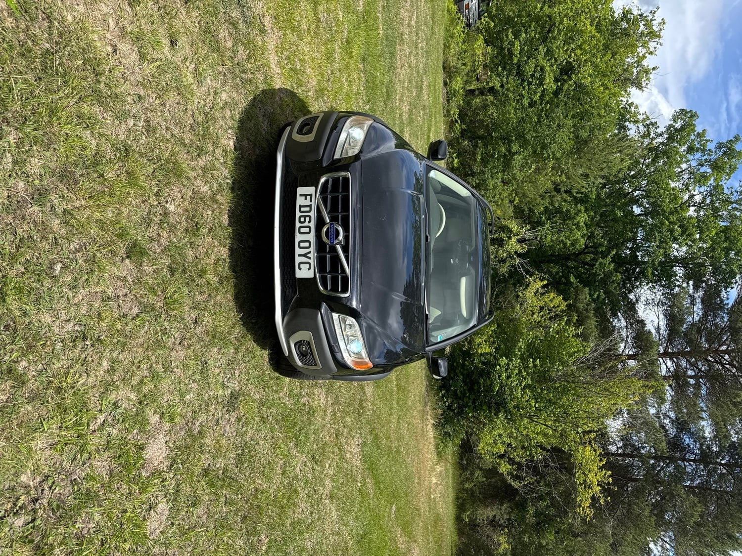 Volvo xc70 crossover  - Cars in Eastbourne