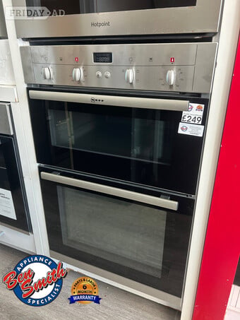 NEFF BUILT IN OVEN