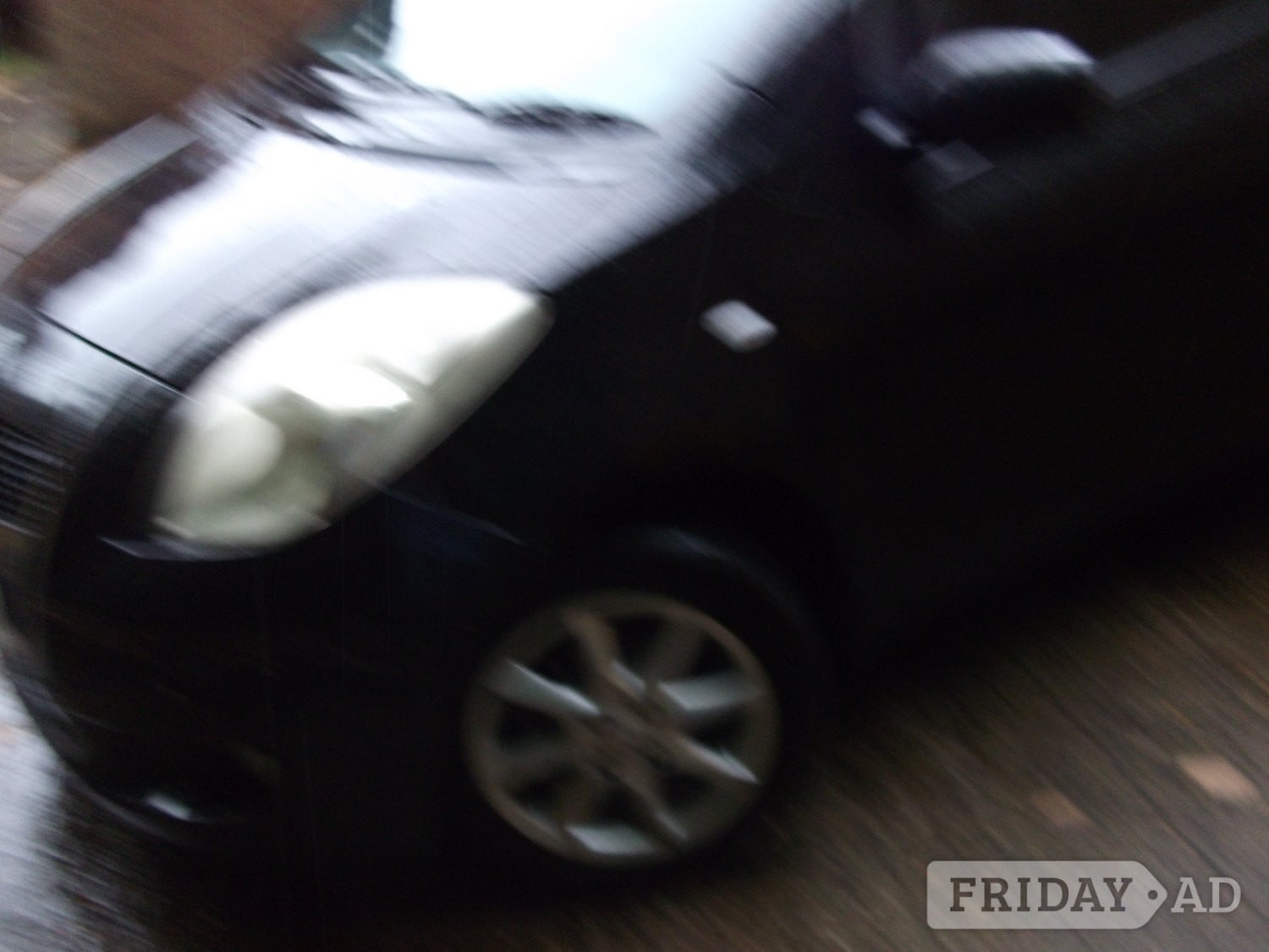 [ berth ]Toyota YARIS SR