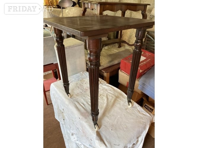FURNITURE MIX lot in Eastbourne