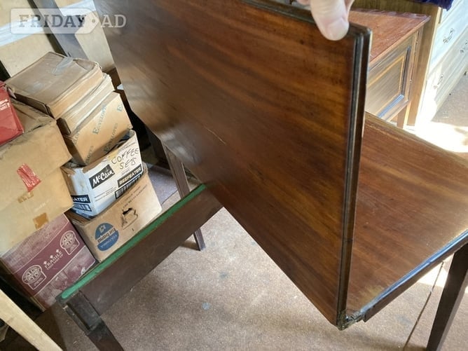 Eastbourne FURNITURE MIX lot