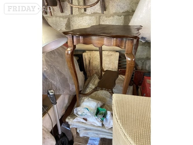 FURNITURE MIX lot - Furniture