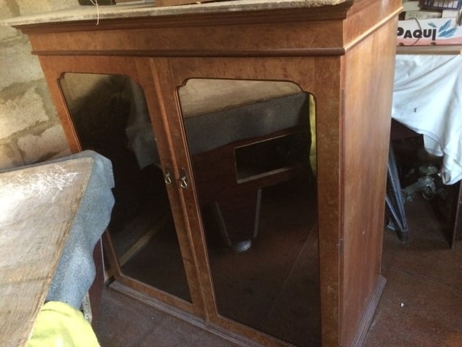 FURNITURE MIX lot - Furniture in Eastbourne