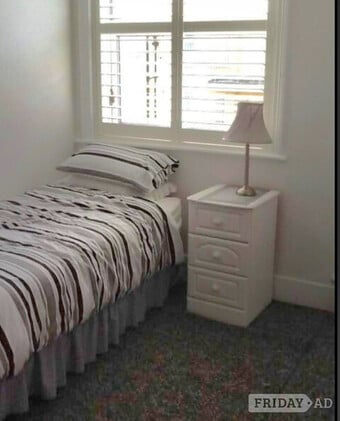 Lovely single room for rent Hove