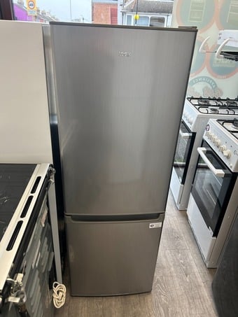 LOGIK 60/40 FRIDGE FREEZER