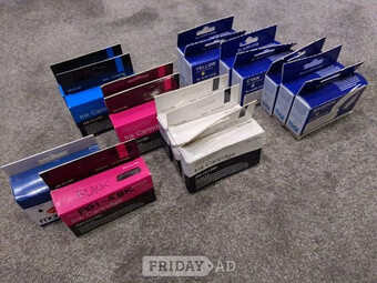 Canon CLI8/PGI5 Ink Cartridges