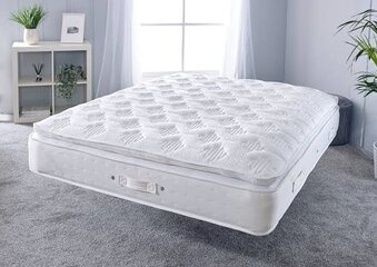 Brand new good quality double size memory foam mattress for sale 