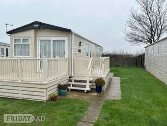 Caravan For rent in kent