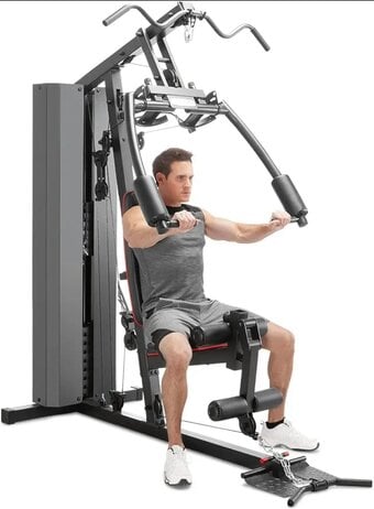 Home gym 200lb/90kg (MKM-81010)