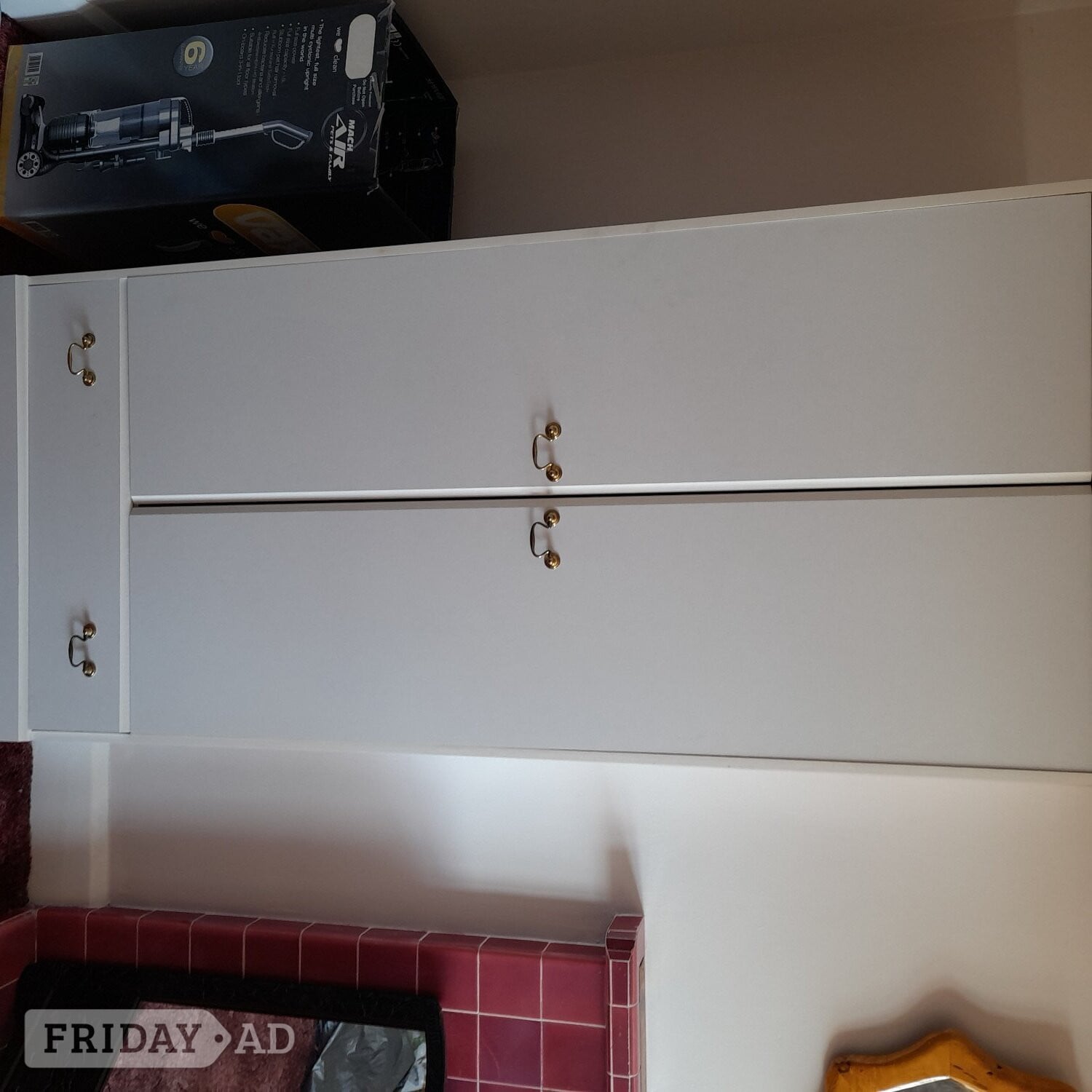 Shoreham-By-Sea Wardrobes free to collect