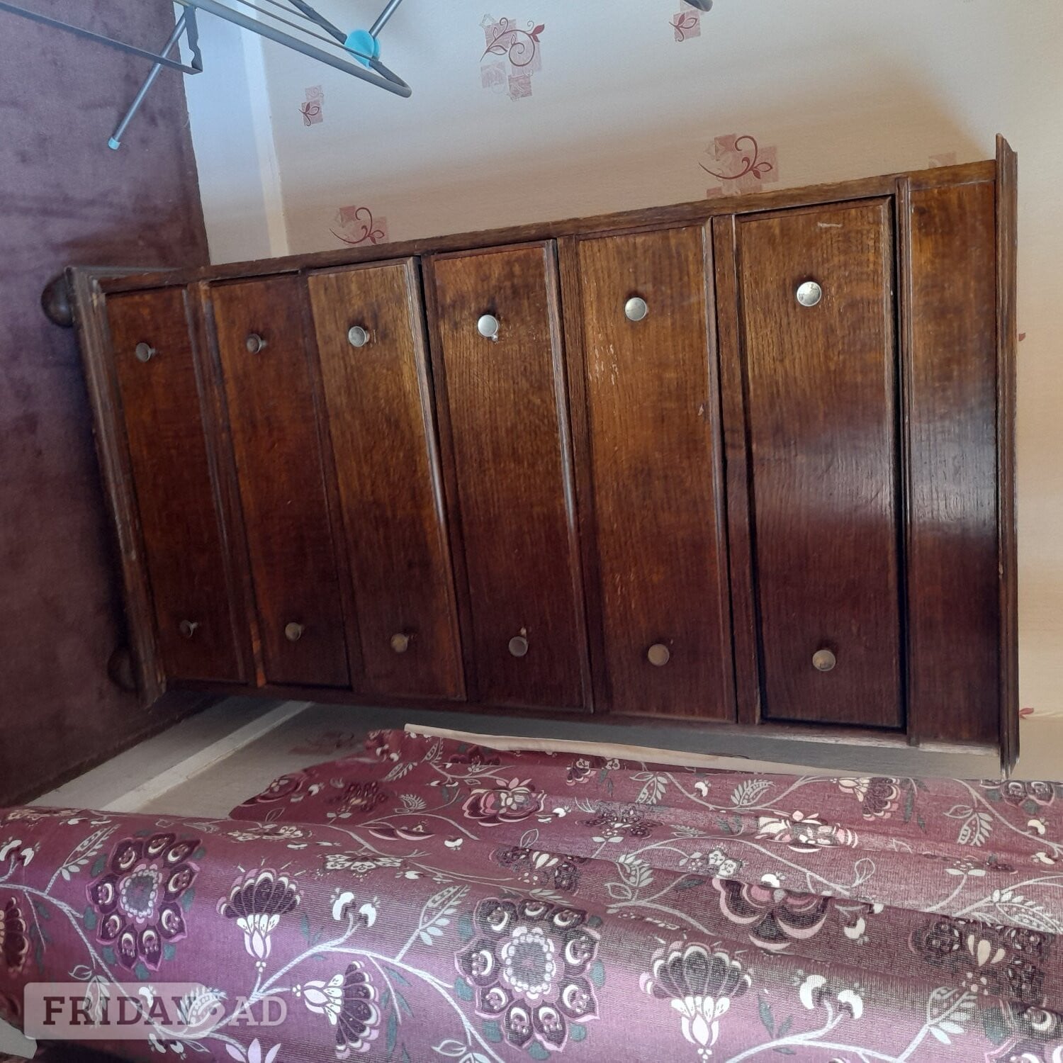 Wardrobes free to collect - Furniture in Shoreham-By-Sea