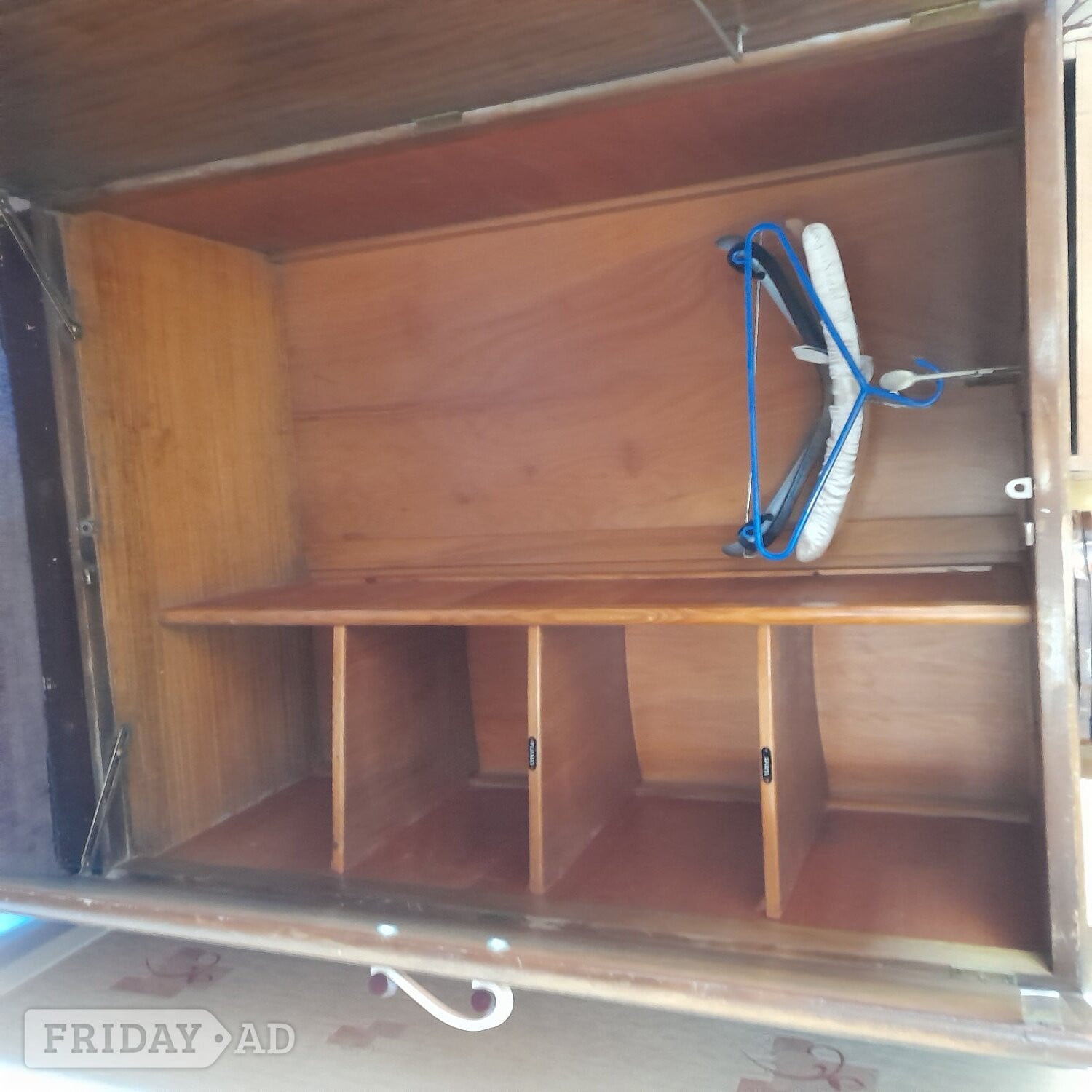 Wardrobes free to collect - Furniture