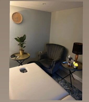 Full body massage 