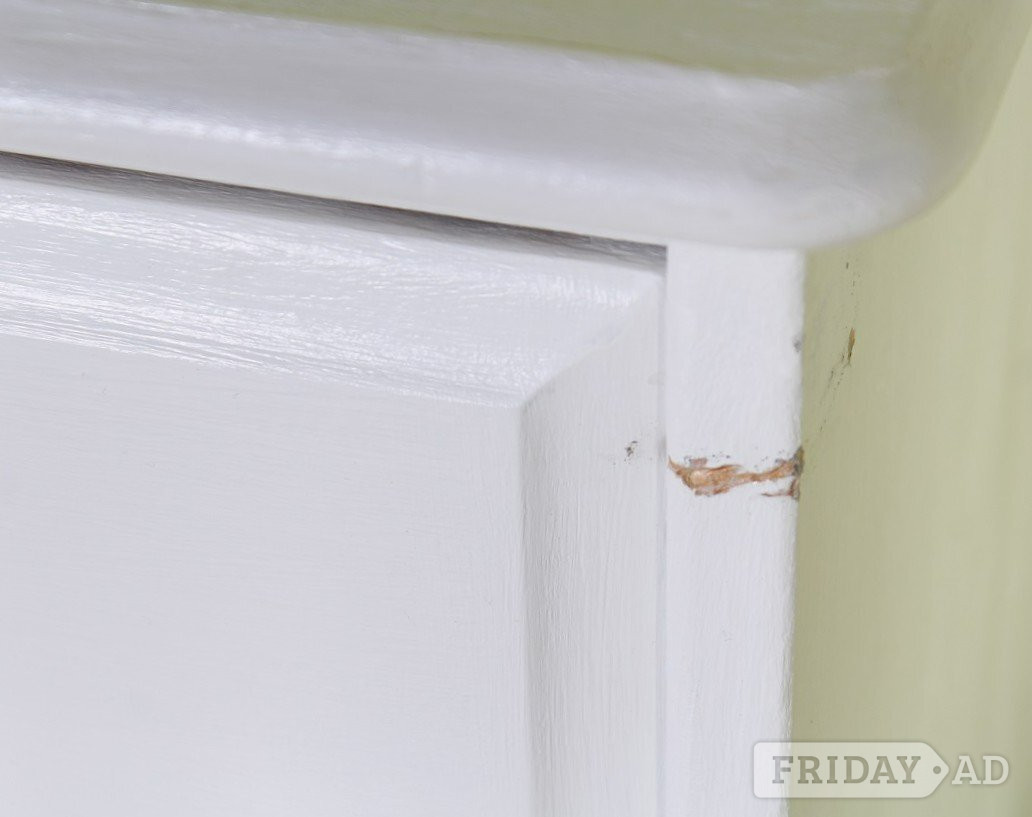 UK Delivery - Painted Pine Chest Of Drawers - Furniture in Hailsham
