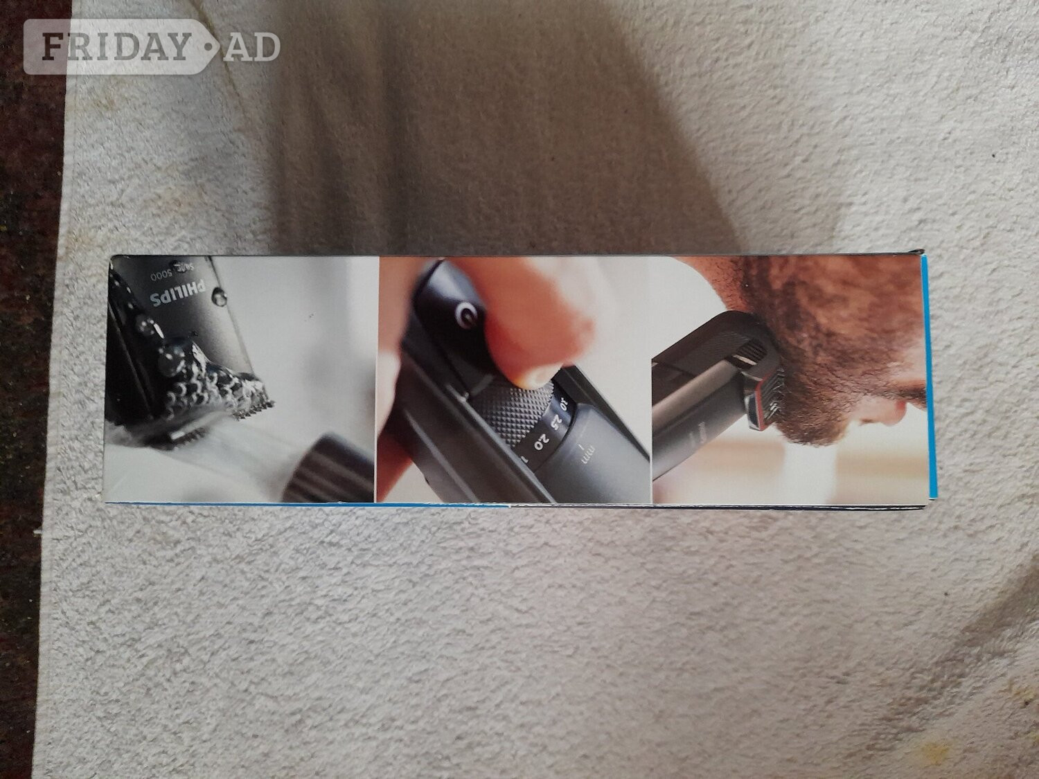 Stourbridge For sale Philips Series 5000 Beard Trimmer
