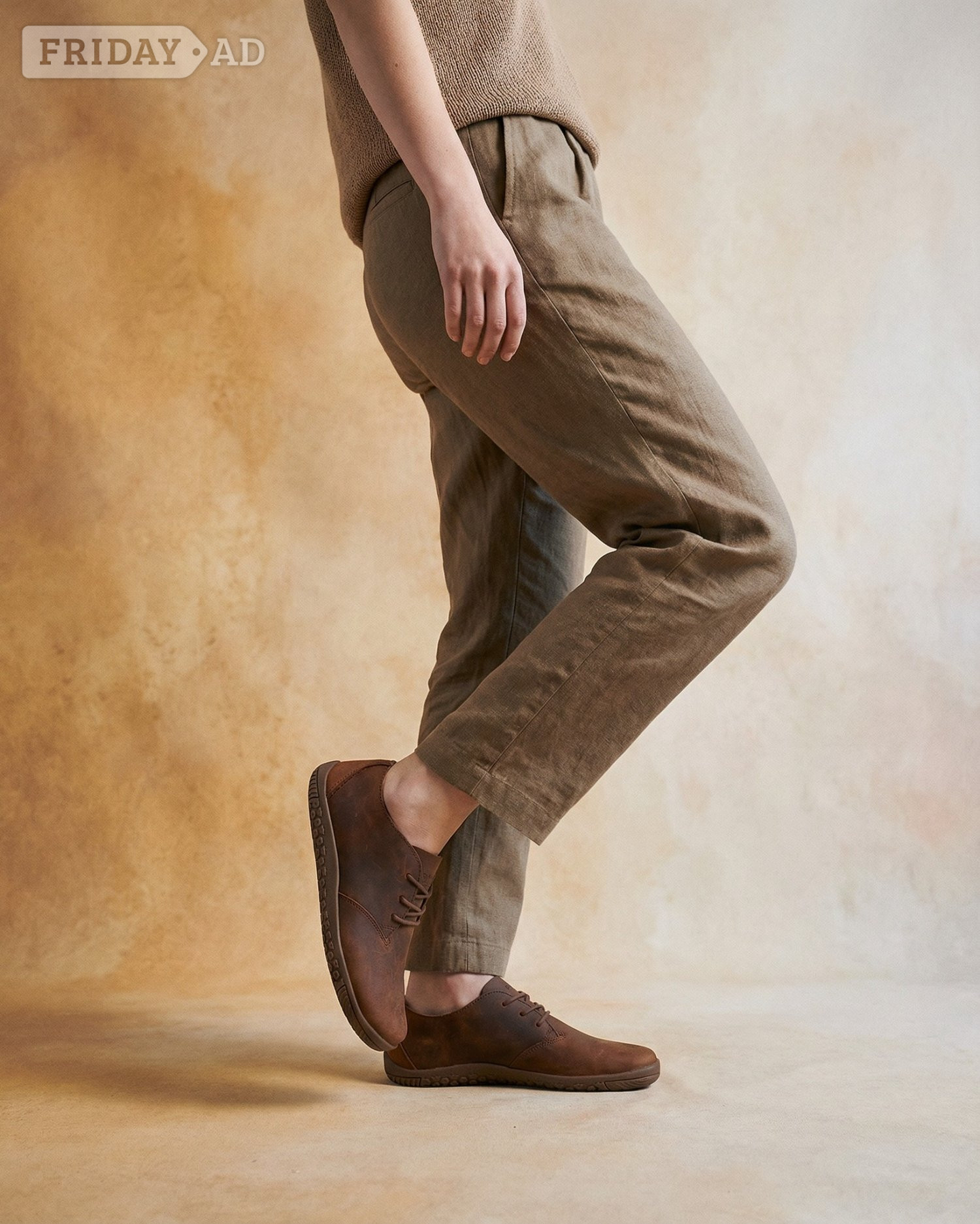 Mens Barefoot Shoes