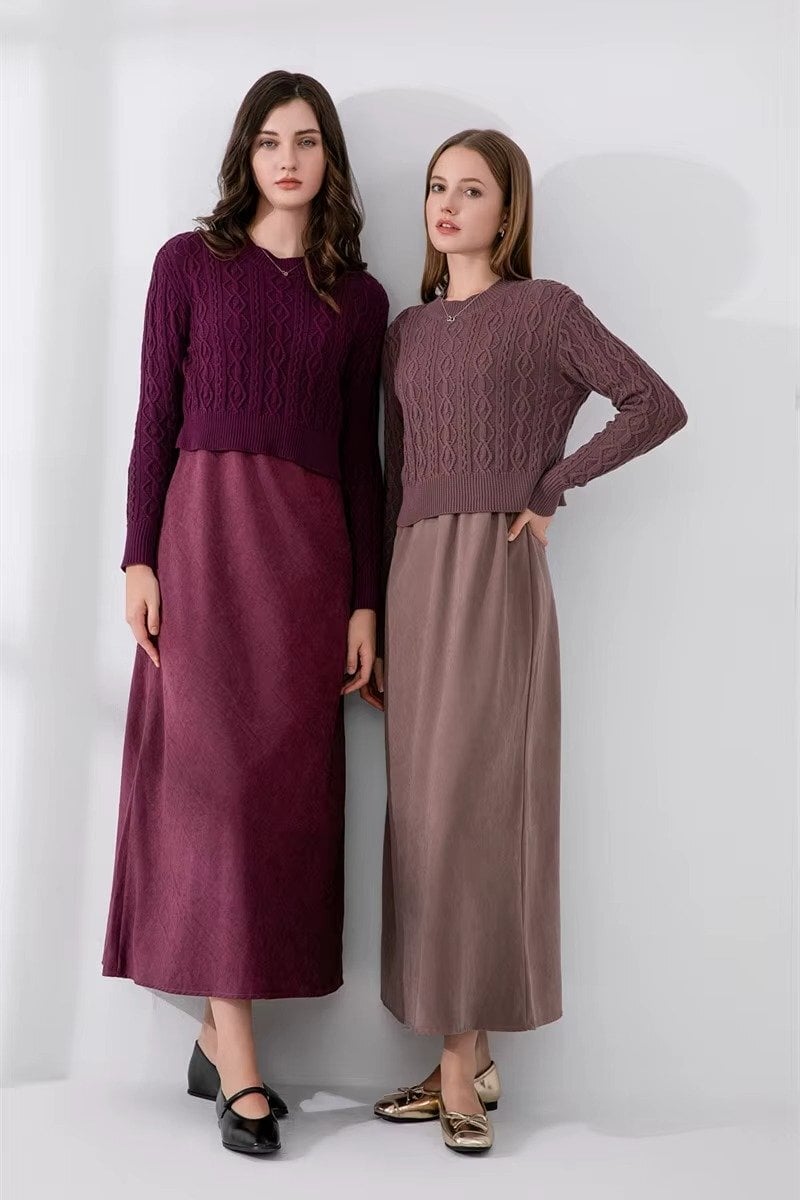SELLBAY WINTER  KNITTED TOPS COLLECTION  - Clothing, Footwear & Accessories in Aberdeen