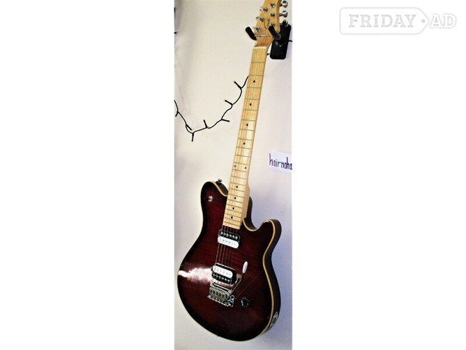 GOULD   Model GS72.  as-new  With Quality New Strings and Set-up - Musical Instruments in Northampton