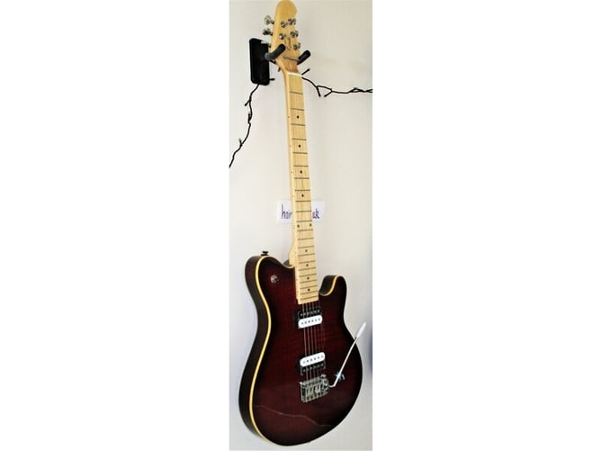 GOULD   Model GS72.  as-new  With Quality New Strings and Set-up
