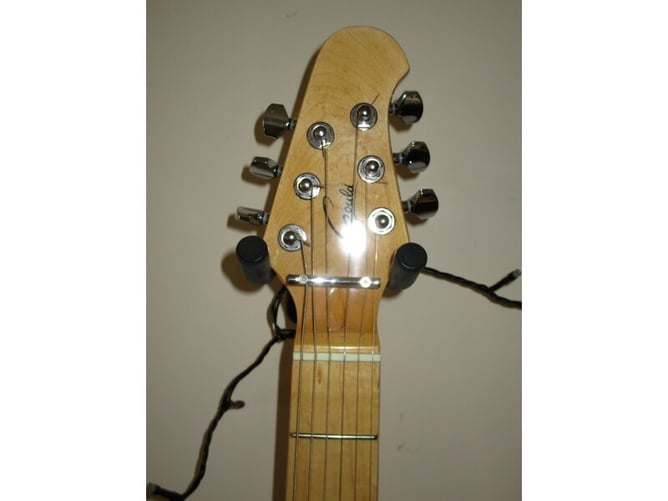 Northampton GOULD   Model GS72.  as-new  With Quality New Strings and Set-up