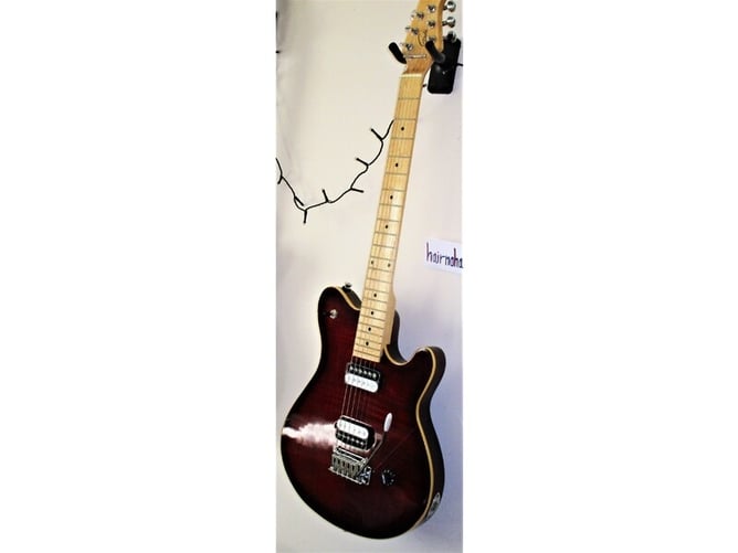 GOULD   Model GS72.  as-new  With Quality New Strings and Set-up - Musical Instruments in Northampton