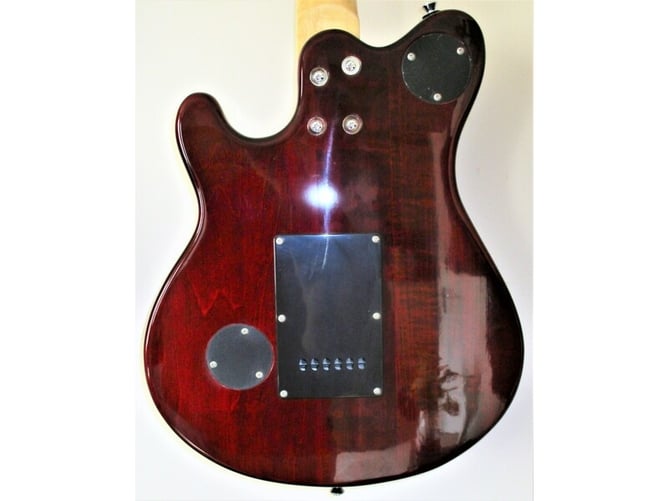 GOULD   Model GS72.  as-new  With Quality New Strings and Set-up - Musical Instruments
