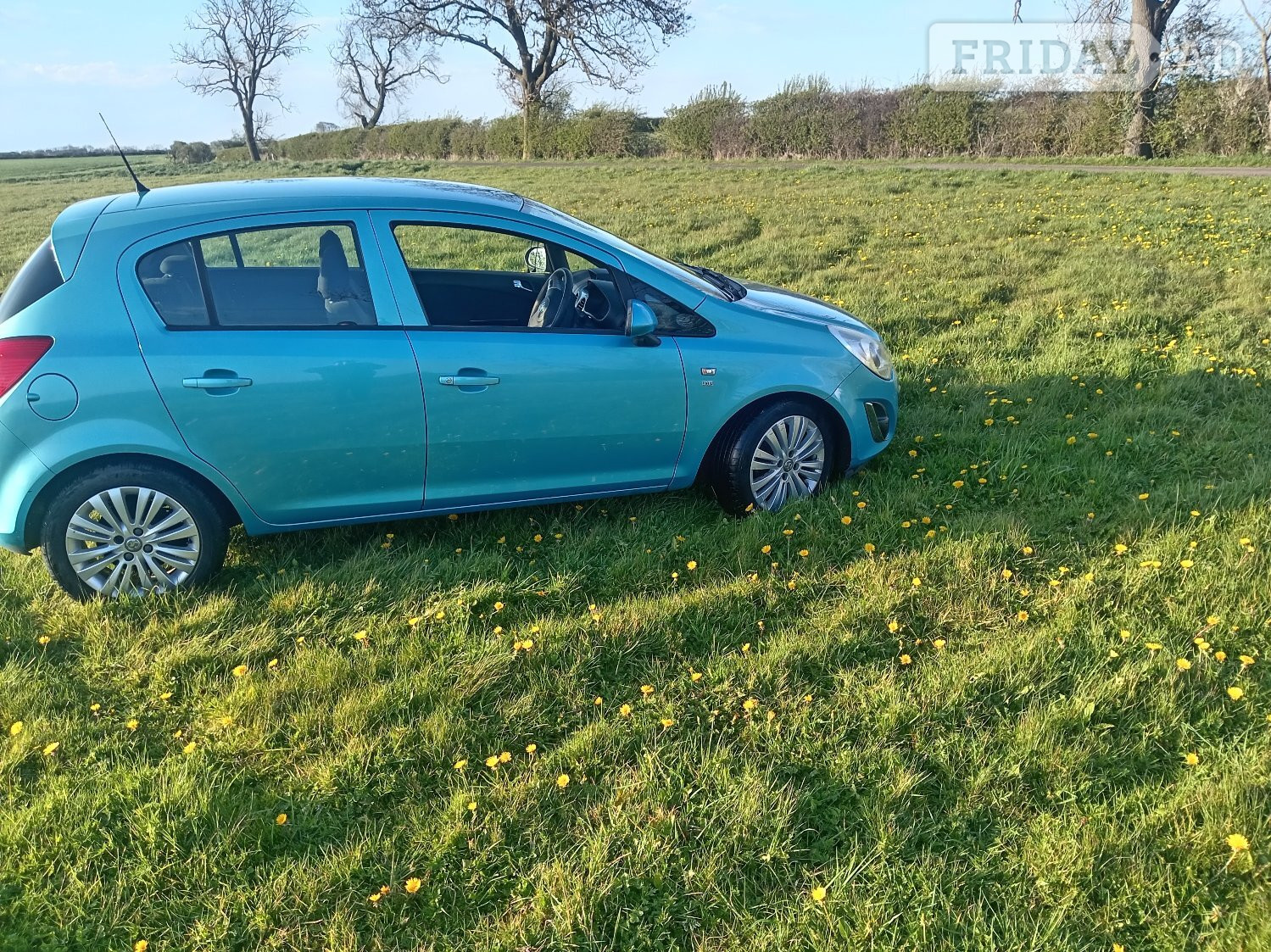 Long Mot till 14 December 2026 - Cars
