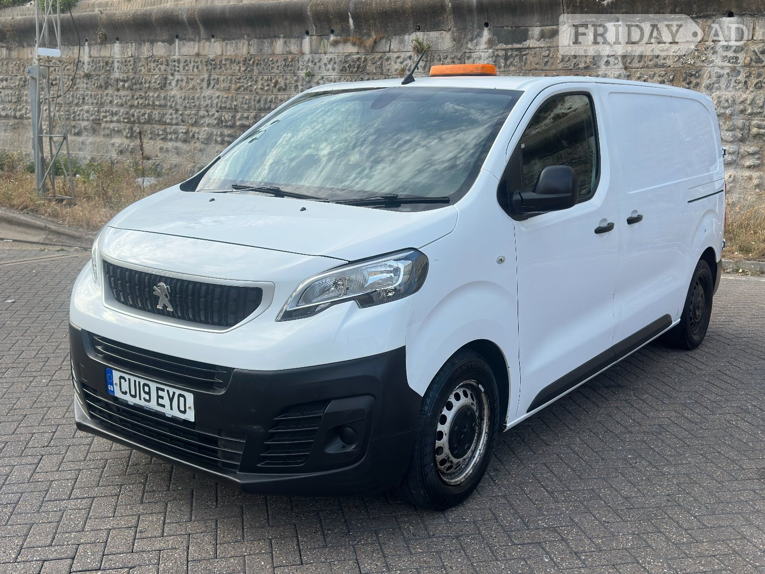 Peugeot Expert Brighton
