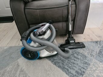 VAX PICK UP PET
