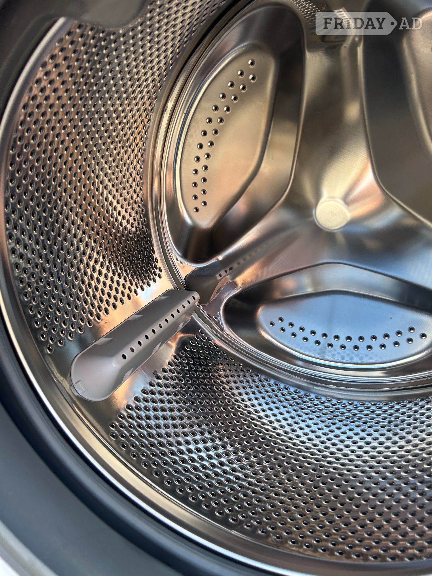 St. Leonards-On-Sea HOTPOINT 8KG WASHING MACHINE