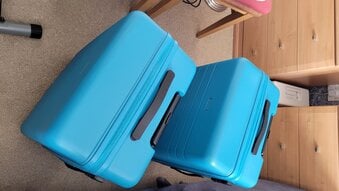 Suit Cases - John Lewis