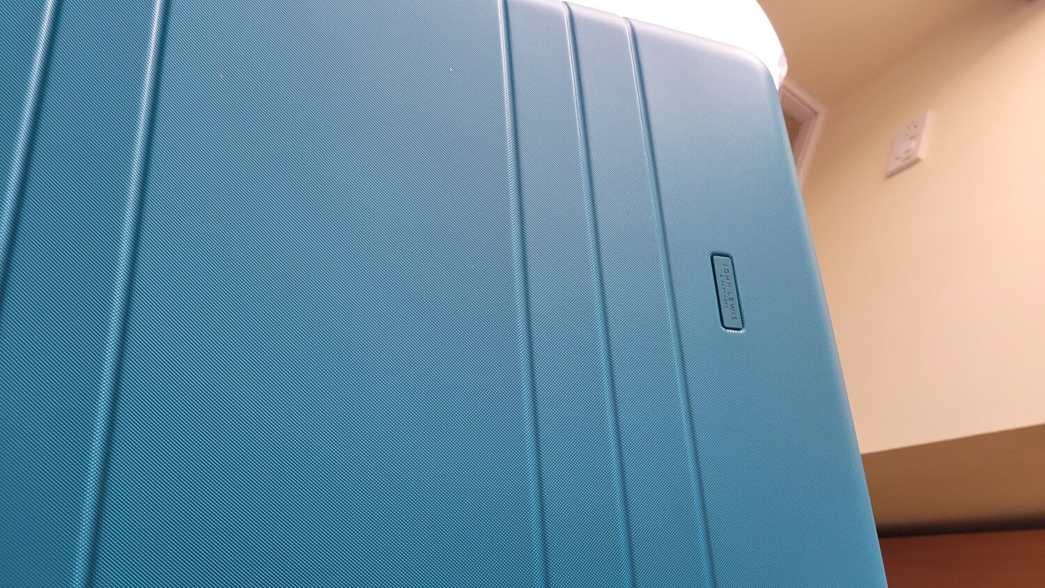 Suit Cases - John Lewis