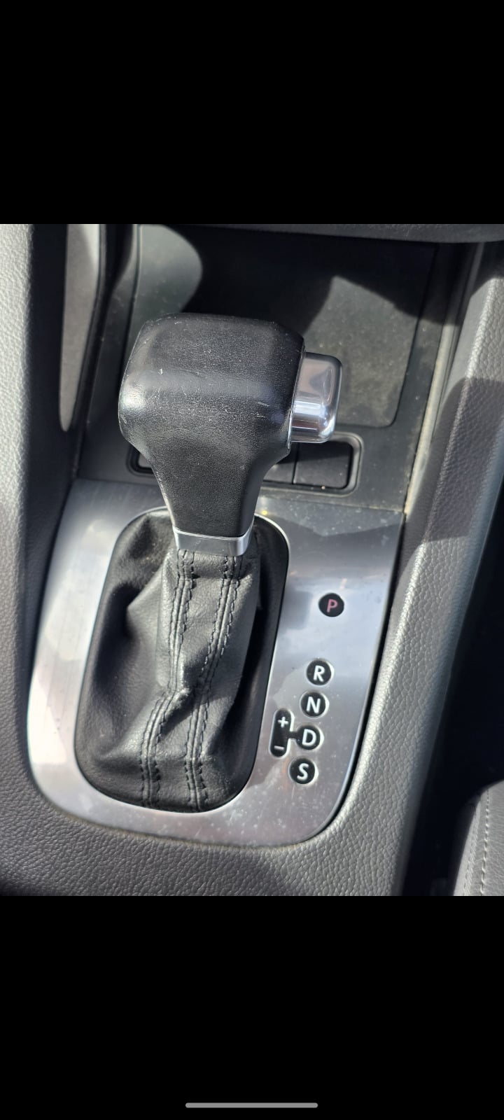 Volkswagen Golf Reading