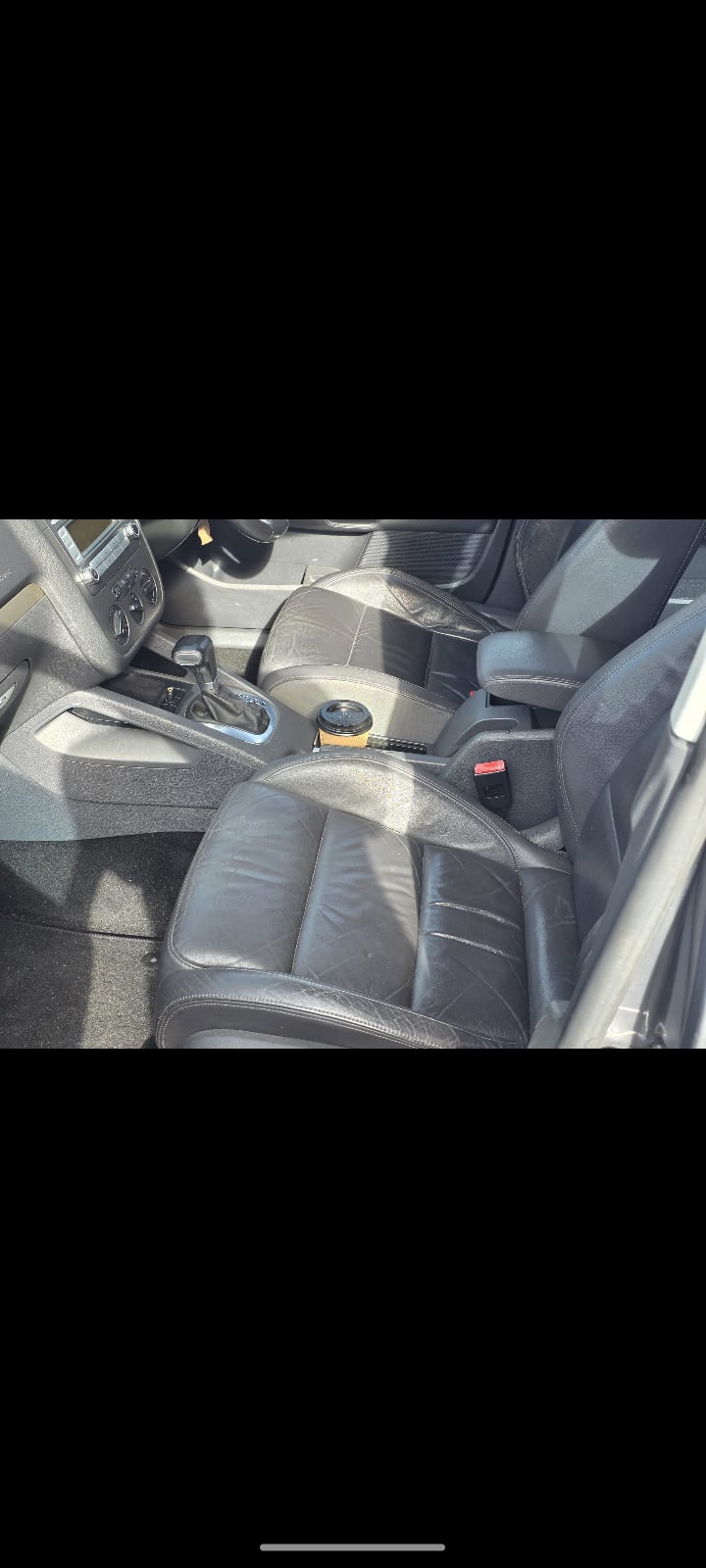 [ berth ]Volkswagen Golf