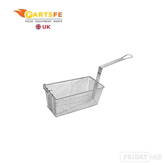 Pitco P6072185 Triple Basket 17-1/8L 5-3/4W 6-1/8D 