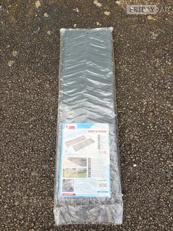 Fiamma Grip pads