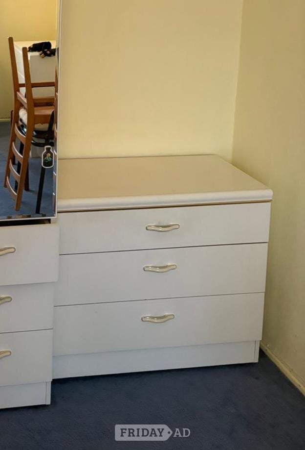 Chest of drawers  in Milton Keynes