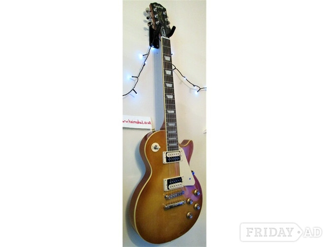 Epiphone Les Paul Classic