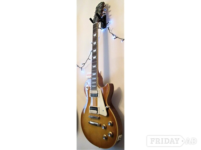 Epiphone Les Paul Classic - Musical Instruments in Northampton