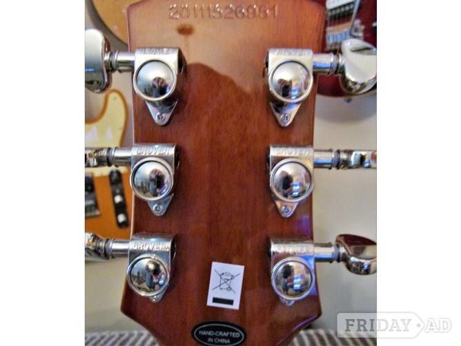 Epiphone Les Paul Classic - Musical Instruments