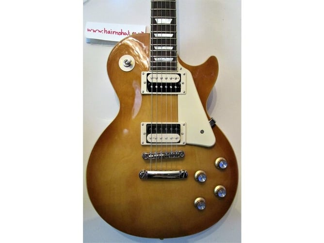 Northampton Epiphone Les Paul Classic