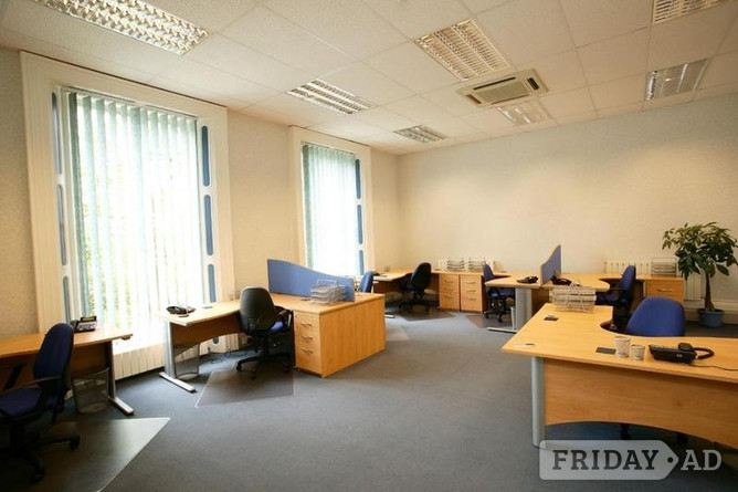 Leigh House, Leeds - Meeting Room HIre - Commercial Properties in Pudsey